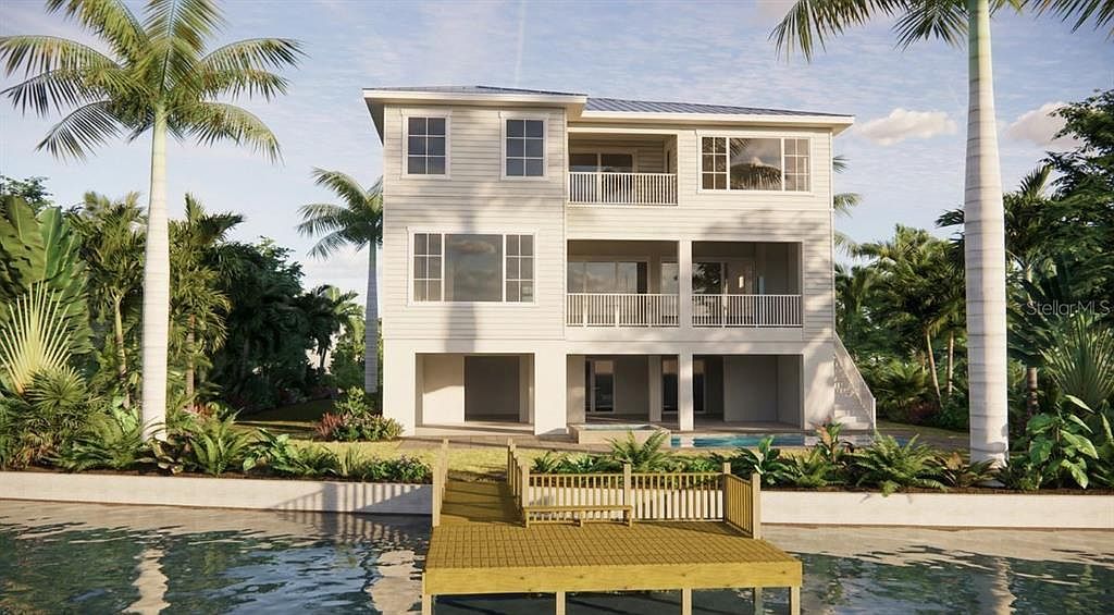 5811 Bayou Grande Blvd NE Saint Petersburg, FL 33703 - Thumbnail 3