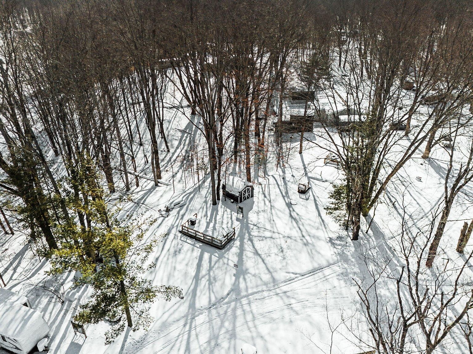 6356 S Outer Loop Dr Custer, MI 49405 - Thumbnail 3