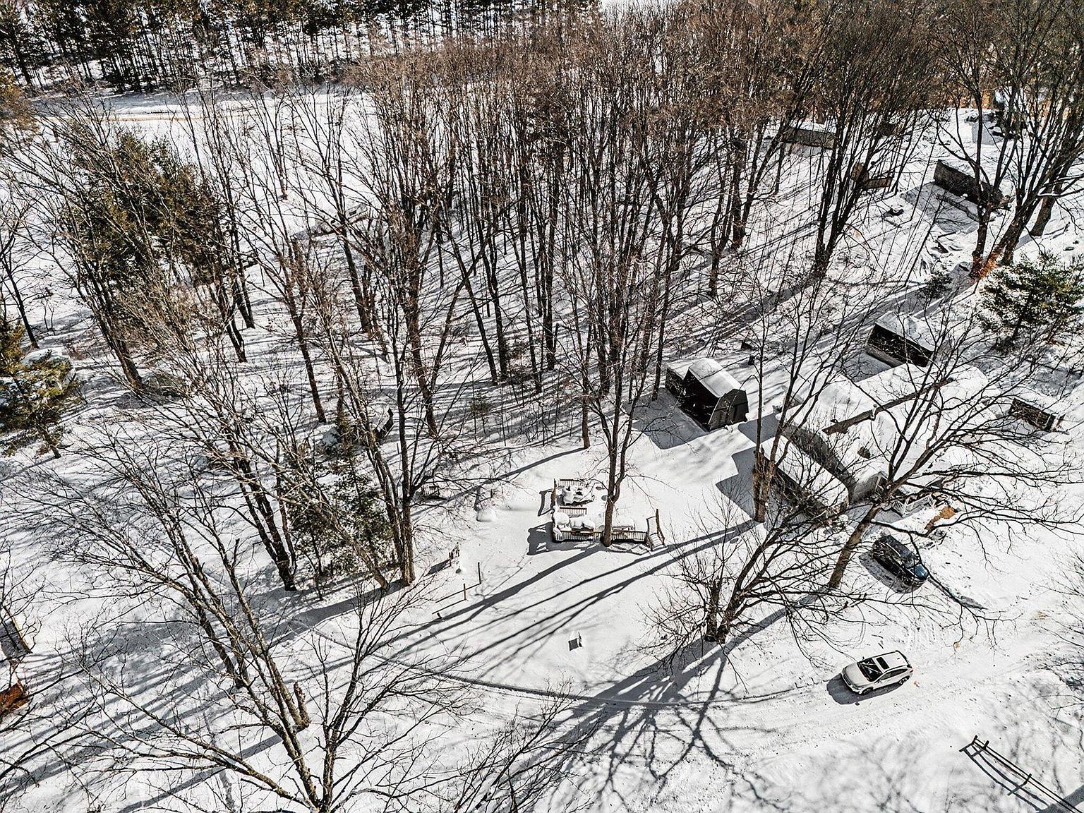 6360 S Outer Loop Dr Custer, MI 49405 - Thumbnail 3