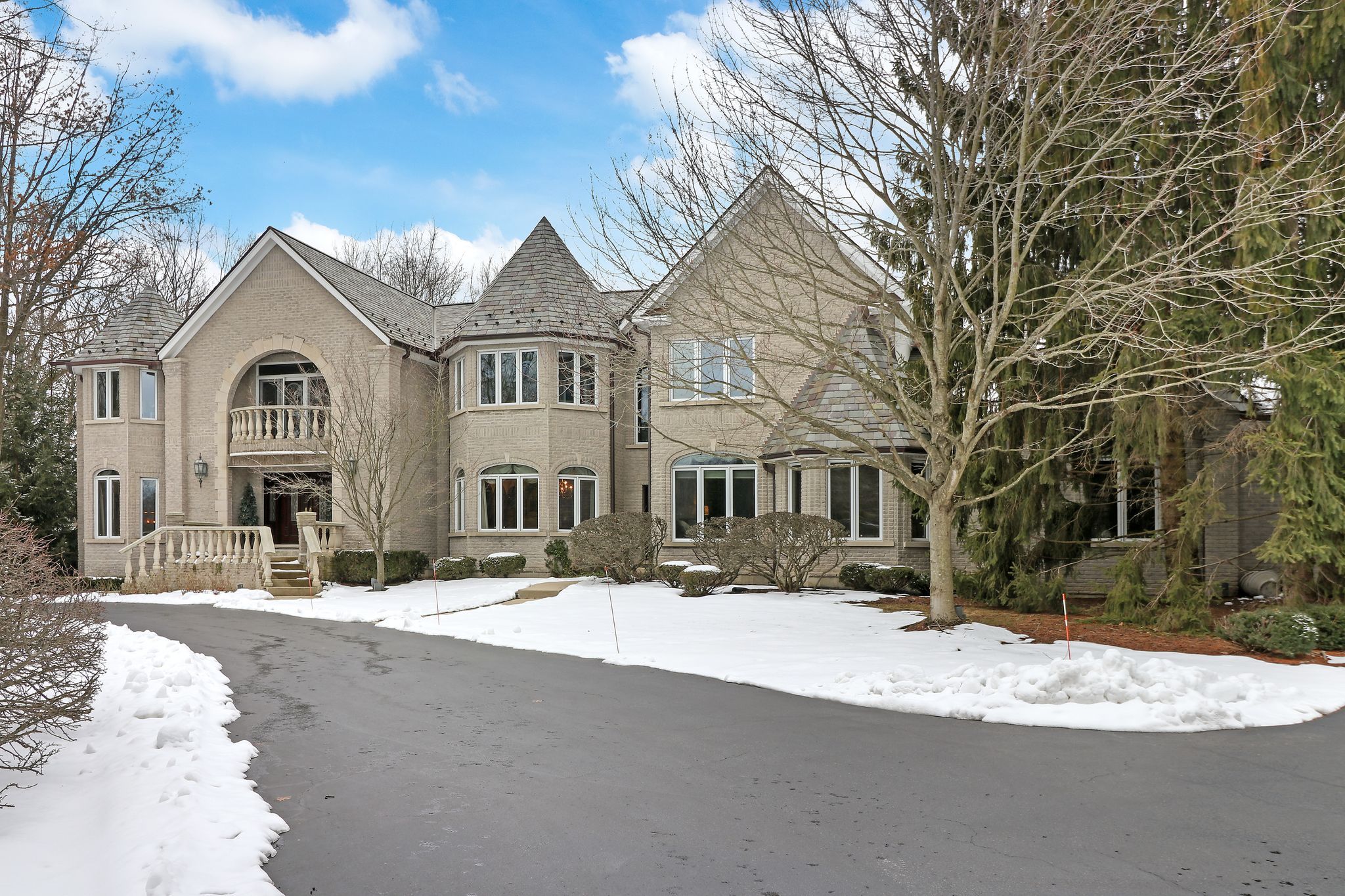 580 Oak Knoll Drive, Lake Forest, IL, USA, 60045 - Thumbnail 3