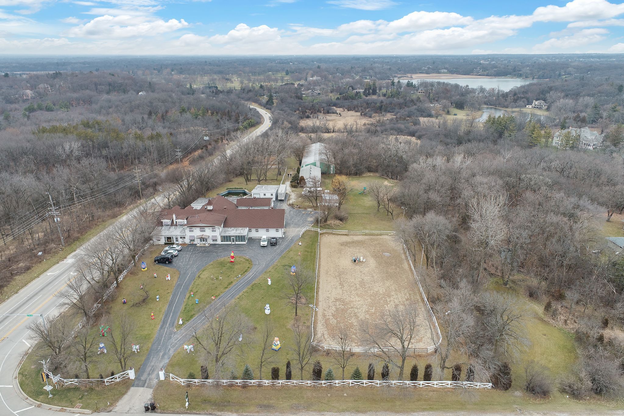 25718 Illinois 22, North Barrington, IL, USA, 60010 - Thumbnail 3