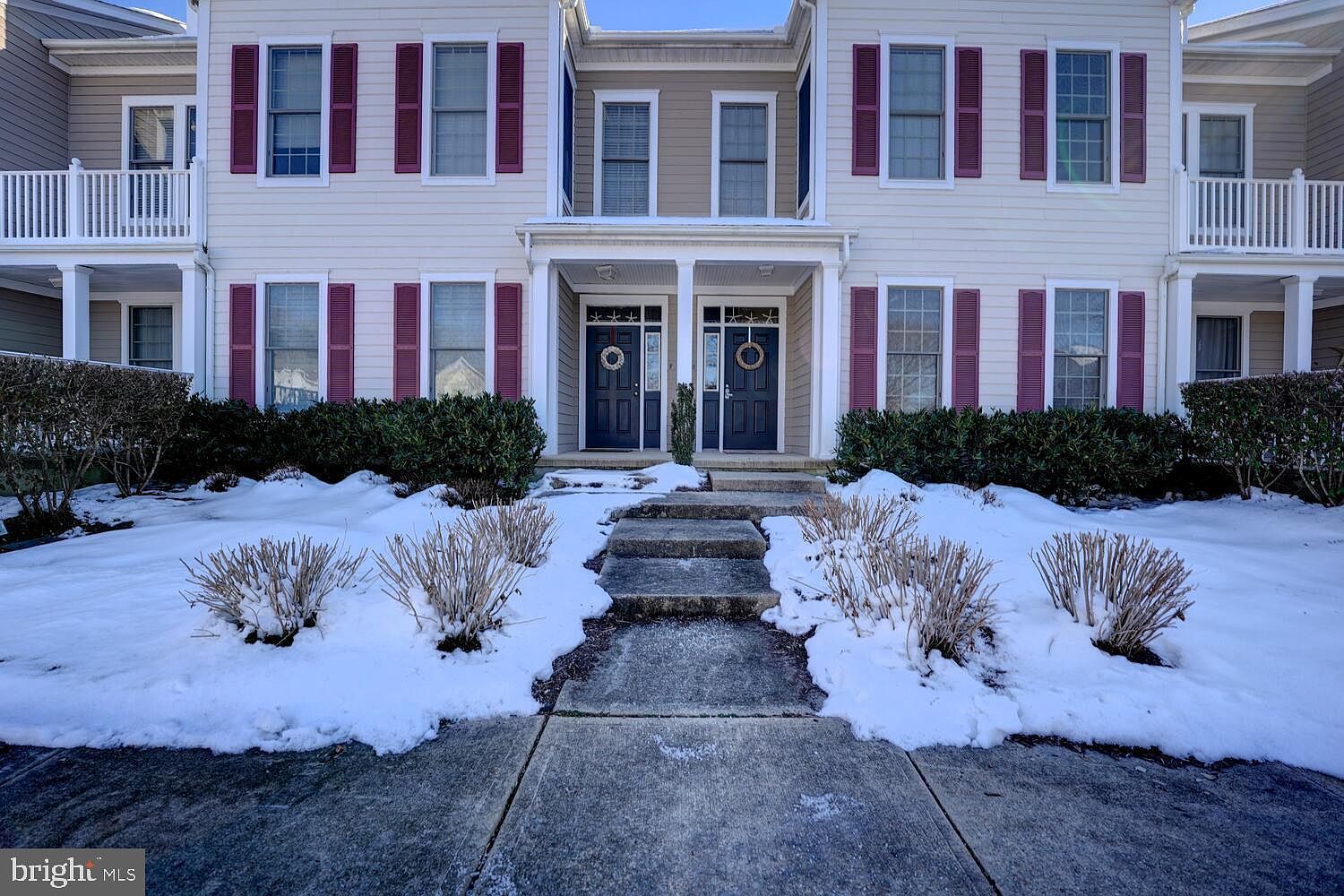 214 October Glory Ave #H Ocean View, DE 19970 - Thumbnail 3