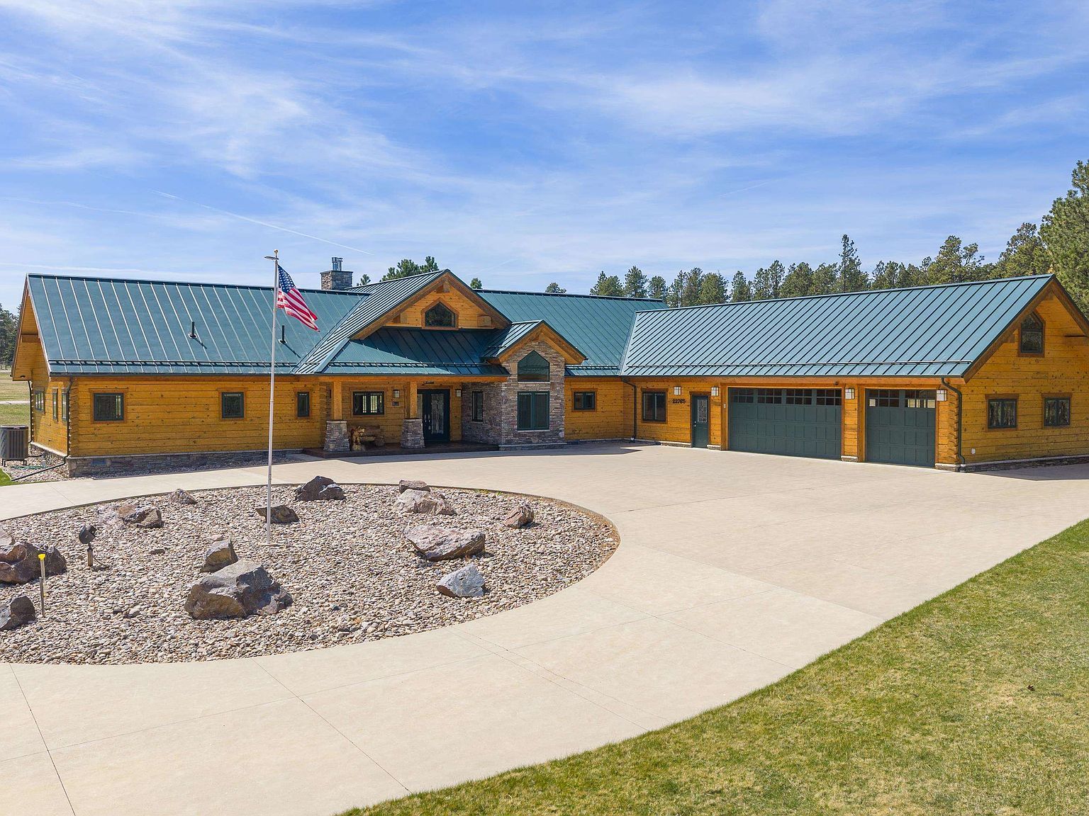 22765 Hat Mountain Dr Rapid City, SD 57702 - Thumbnail 3