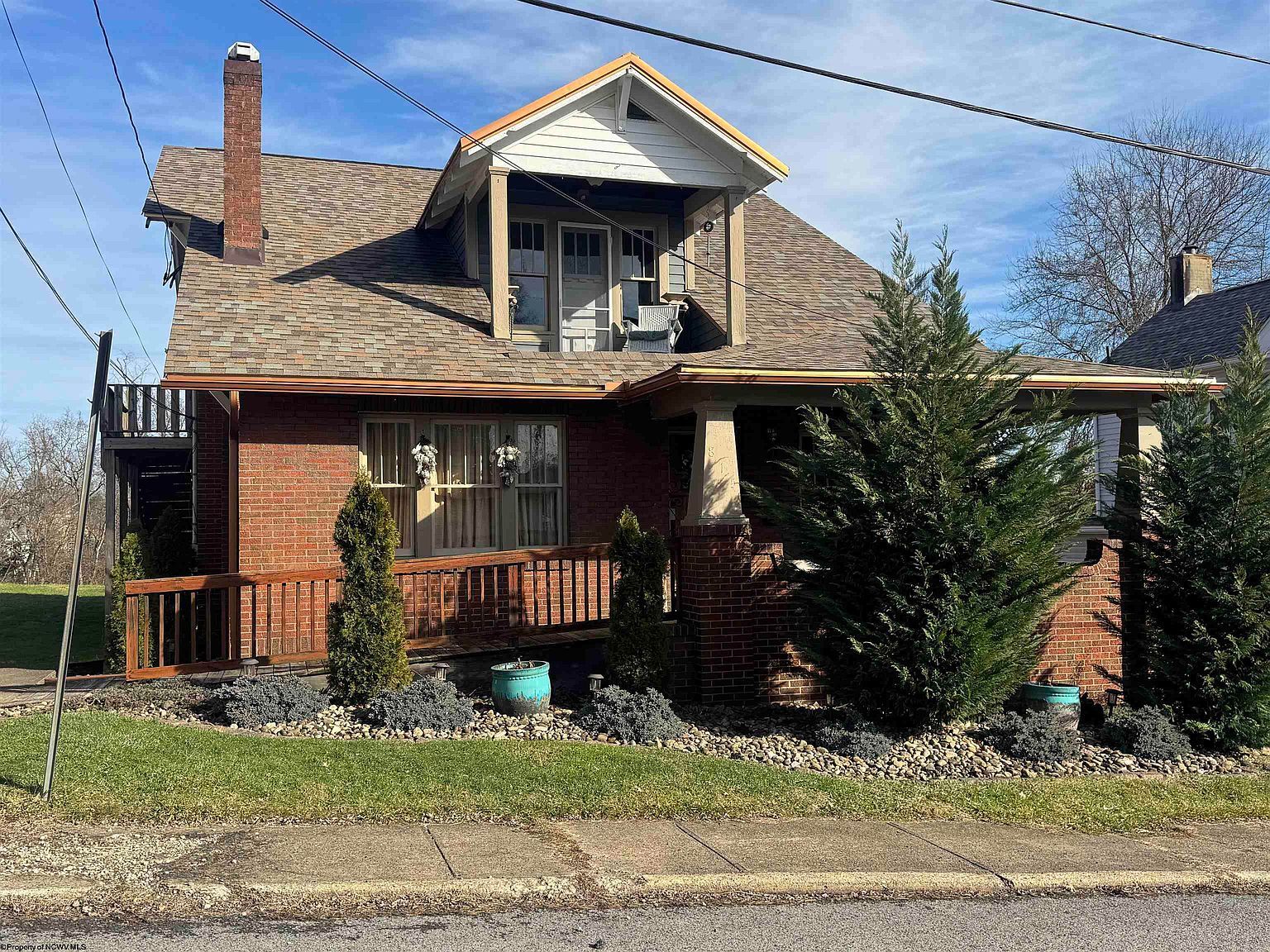 815 4th St Fairmont, WV 26554 - Thumbnail 3