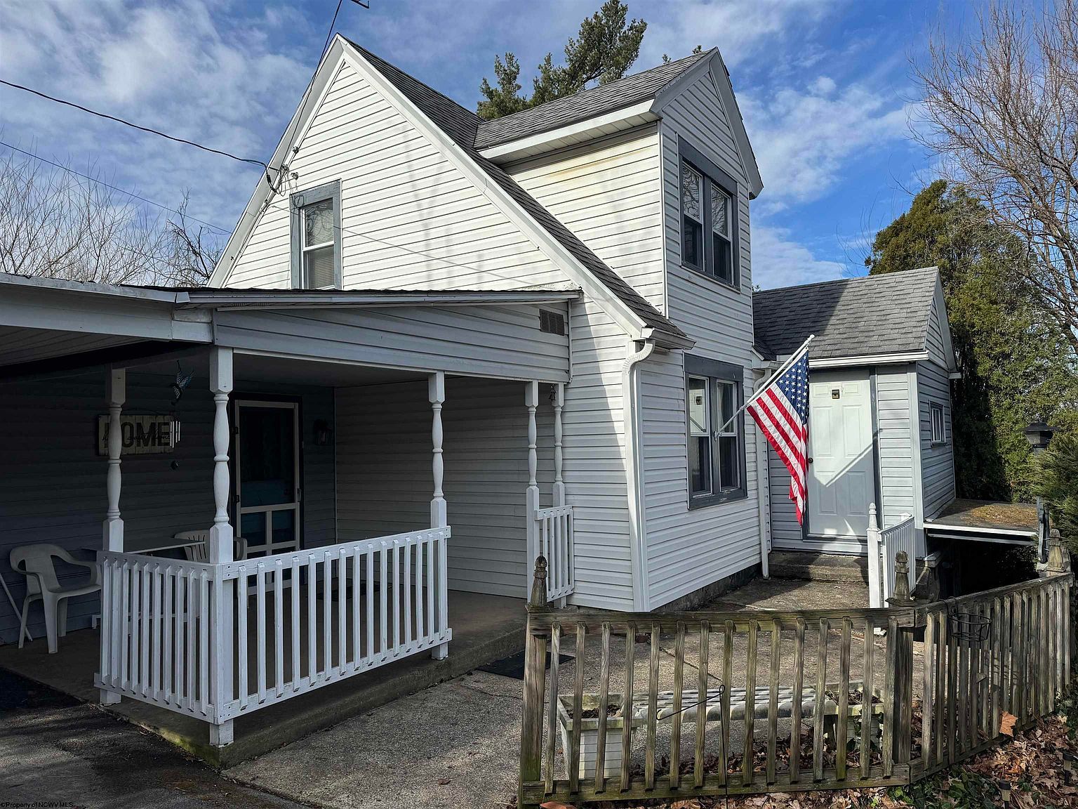 1622 Ritchie Ave Fairmont, WV 26554 - Thumbnail 3