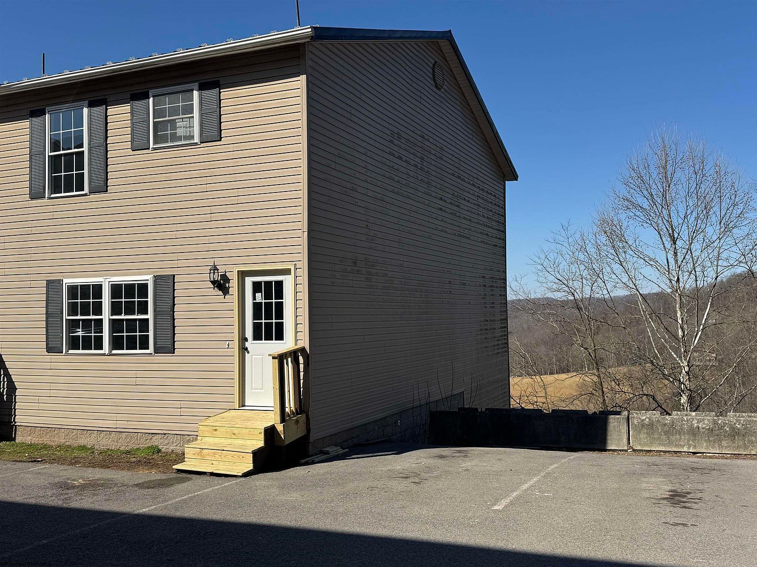 511 Scenic Vw #511 Fairmont, WV 26554 - Thumbnail 3