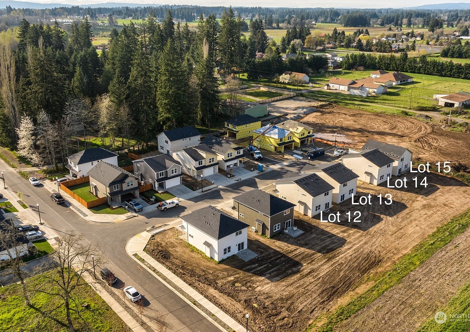 11116 NE 91st Ave Vancouver, WA 98662 - Thumbnail 3