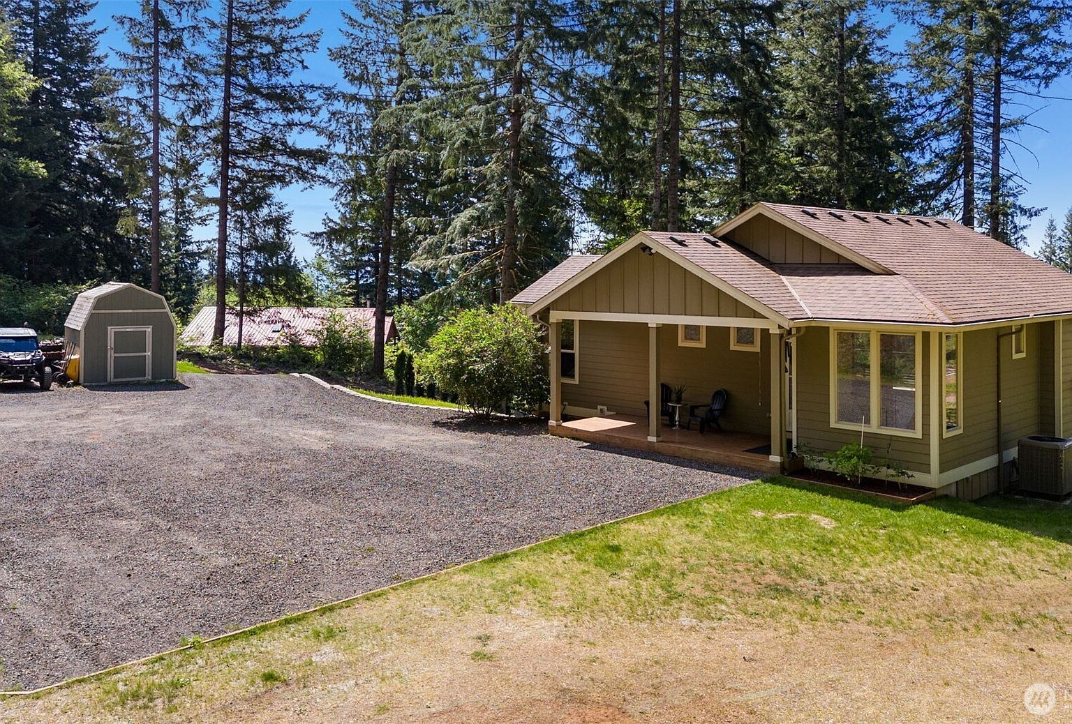 27406 NE 65th St Camas, WA 98607 - Thumbnail 3