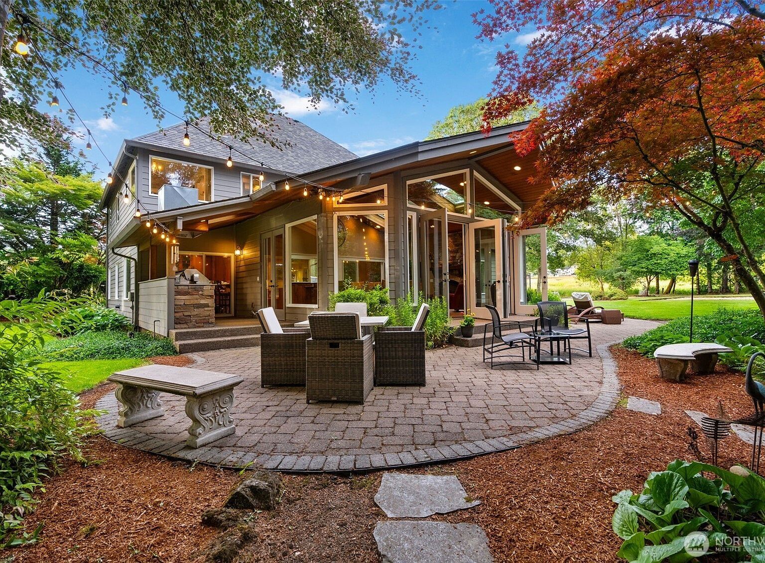 21917 NE 28th St Camas, WA 98607 - Thumbnail 3