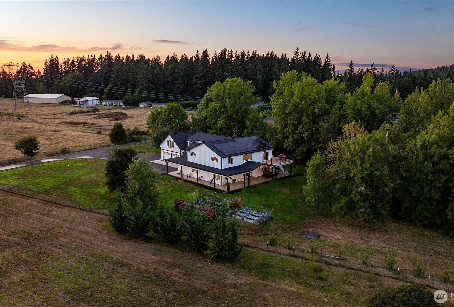 4555 NE 242nd Ave Vancouver, WA 98682 - Thumbnail 3