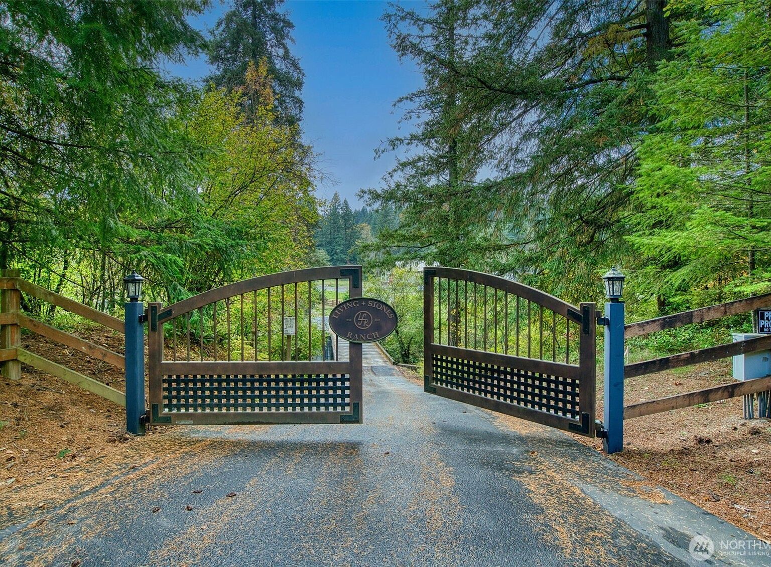 0 SE Blair Residence Rd Washougal, WA 98671 - Thumbnail 3