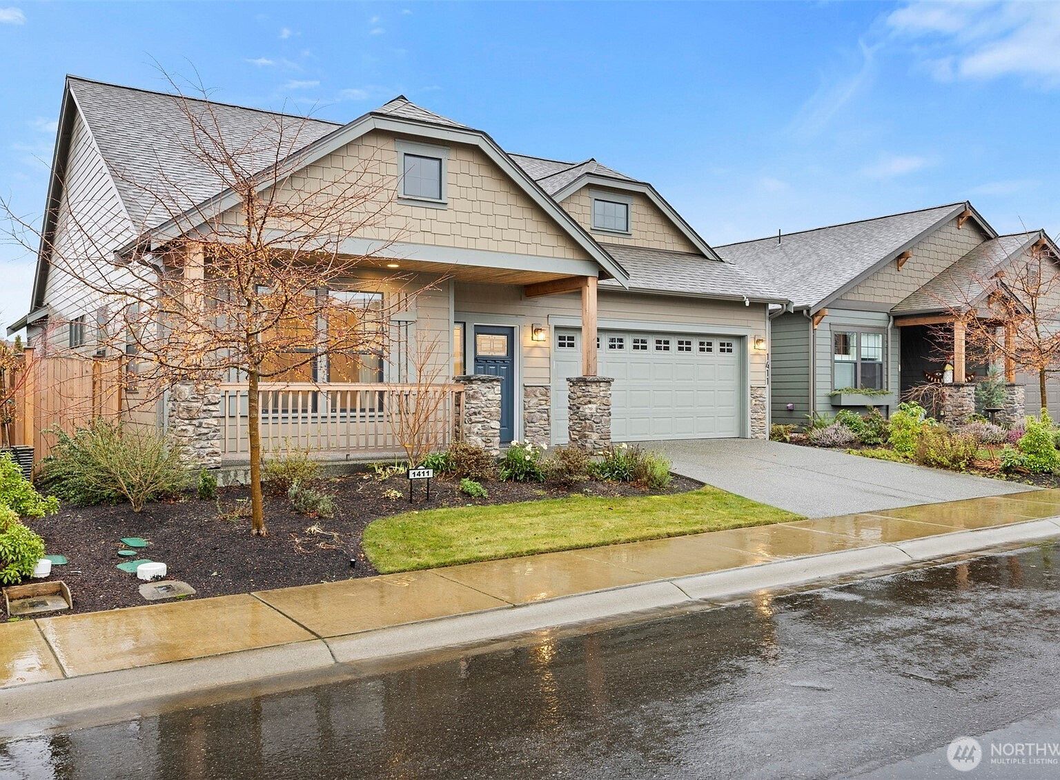 1411 Woods Point Loop Ferndale, WA 98248 - Thumbnail 3