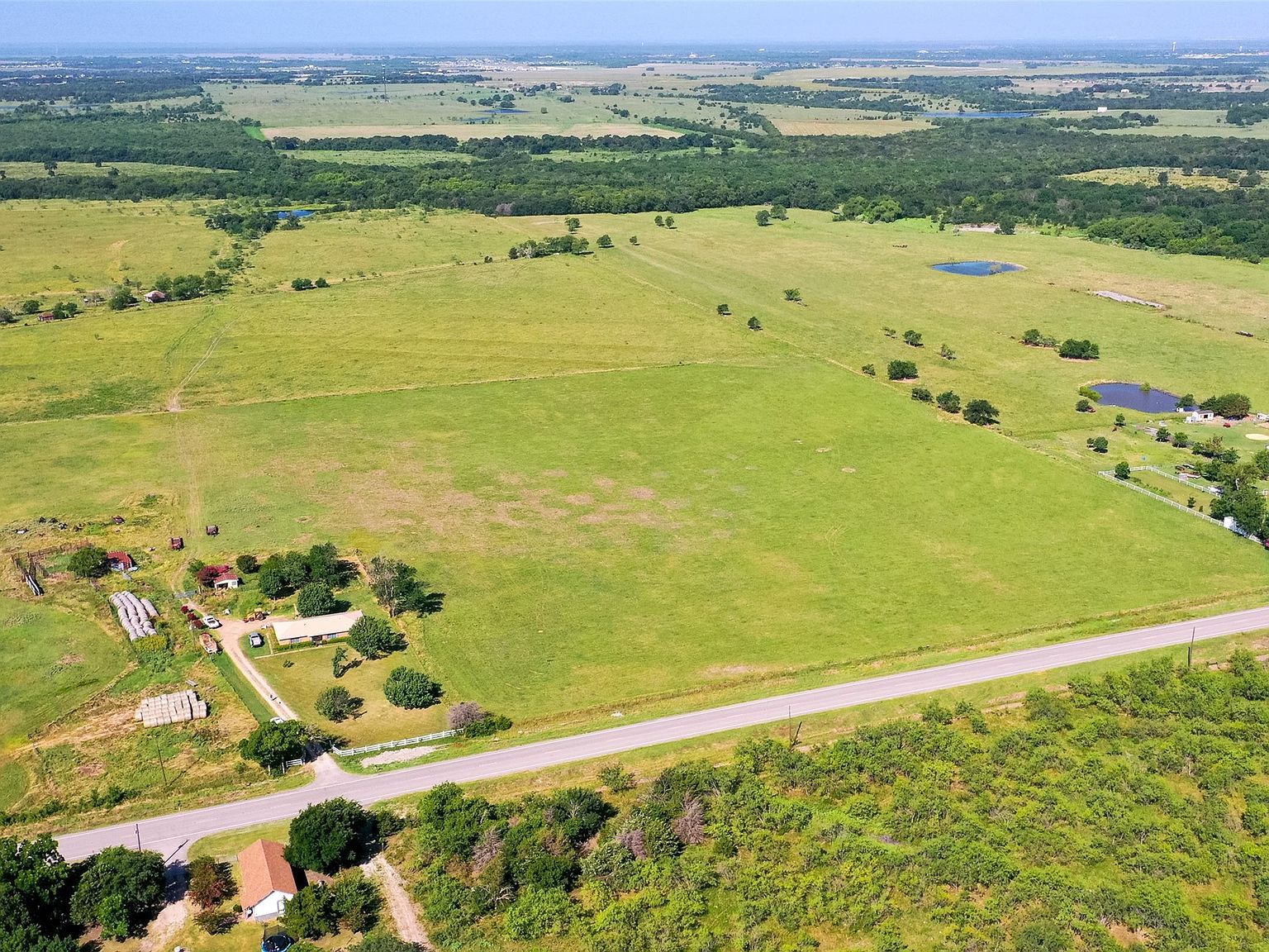 0000 Fm 2578 Land Terrell, TX 75160 - Thumbnail 3