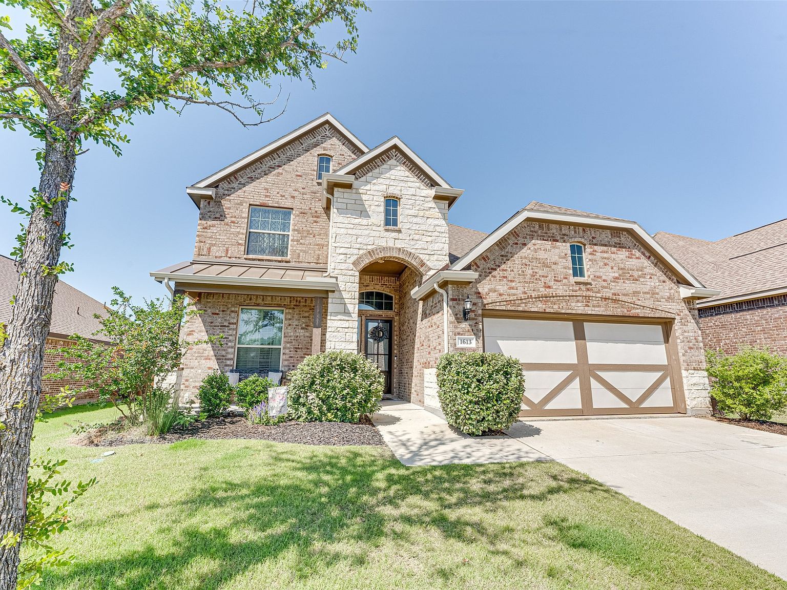 1613 Frankford Dr Forney, TX 75126 - Thumbnail 3