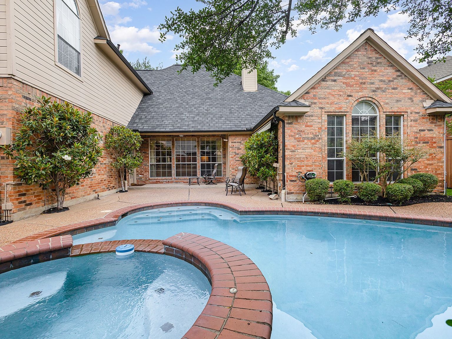 3504 Sandy Trail Ln Plano, TX 75023 - Thumbnail 3