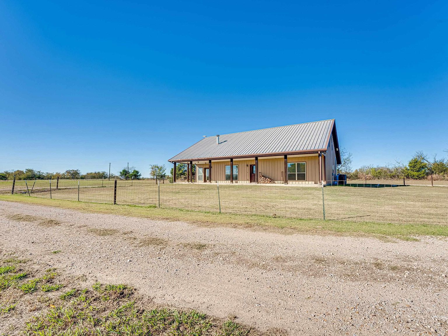 424 Saddle Ridge Rd Sulphur Springs, TX 75482 - Thumbnail 3