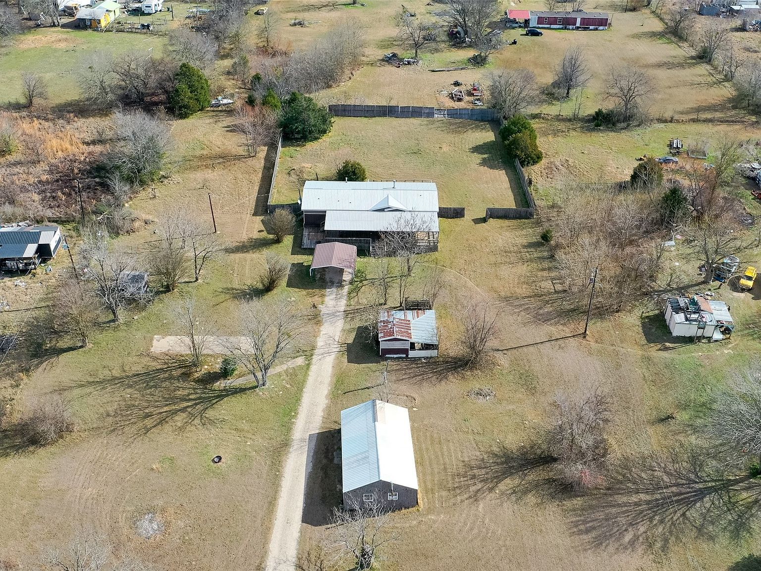 11918 Stefani Ln Kaufman, TX 75142 - Thumbnail 3