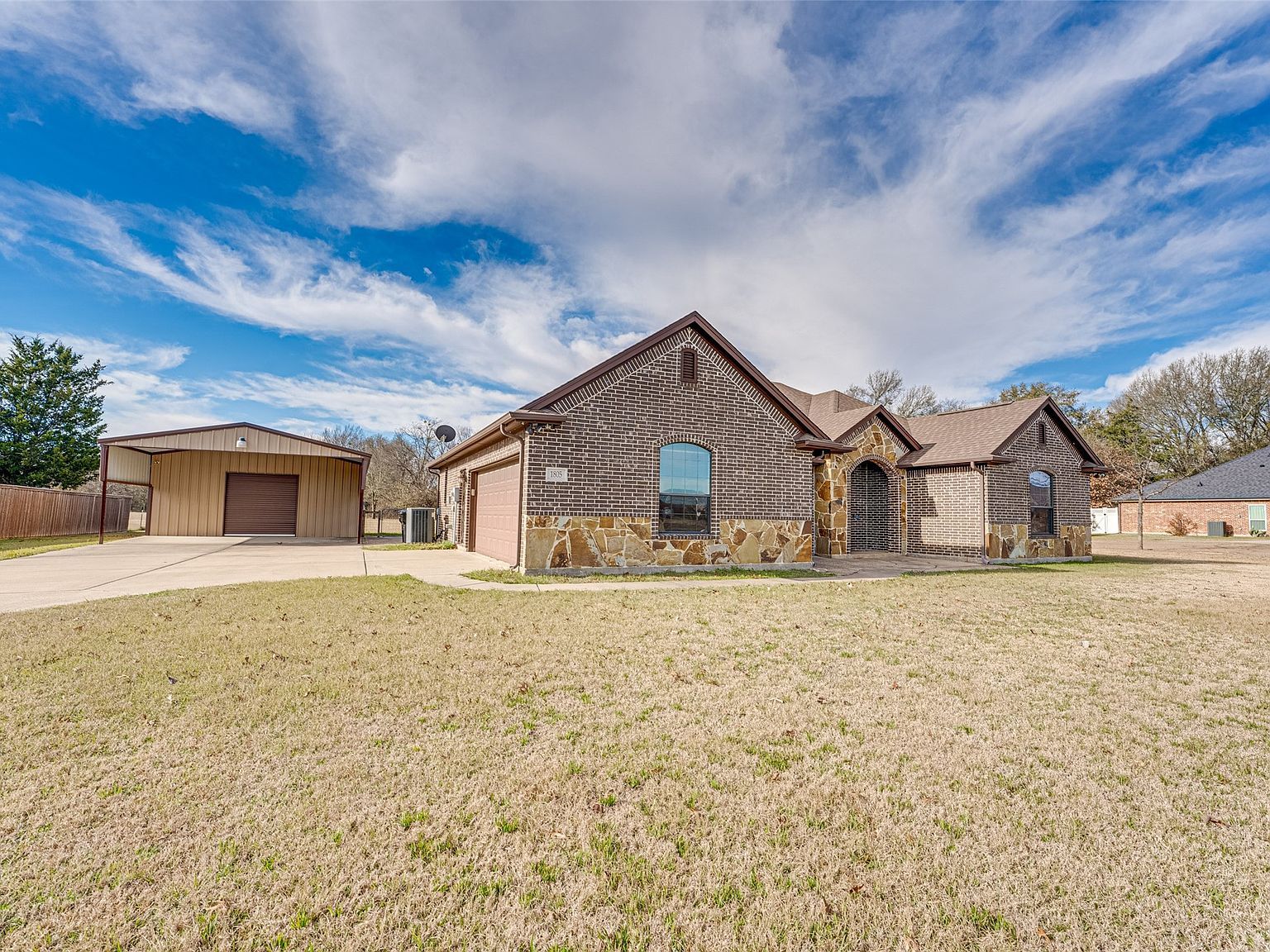 1805 Kandy Ln Kaufman, TX 75142 - Thumbnail 3