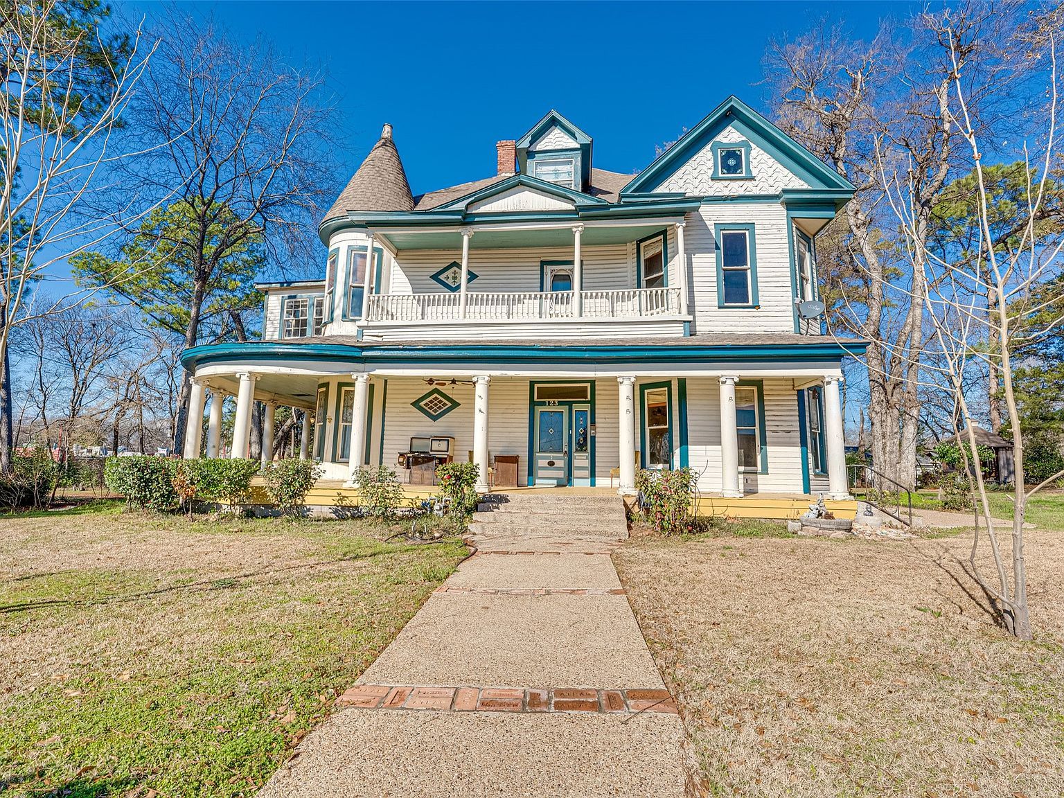 123 N Line St Mineola, TX 75773 - Thumbnail 3