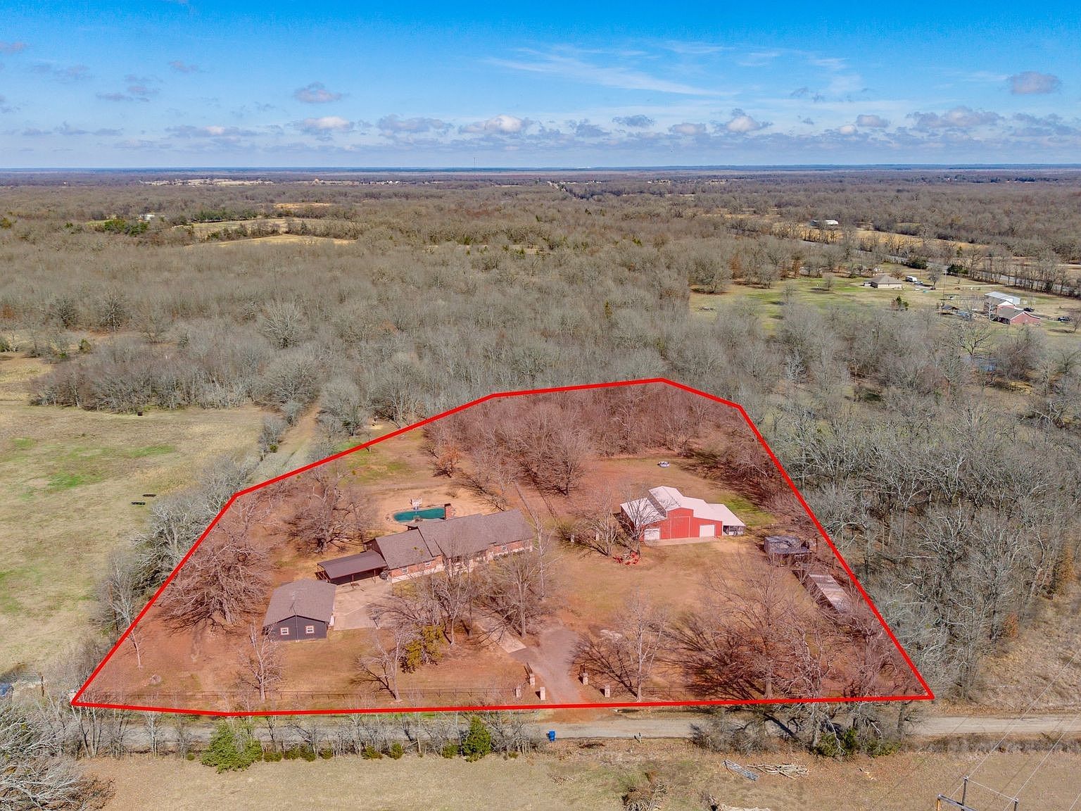 24 County Road 1060 NW Talco, TX 75487 - Thumbnail 3