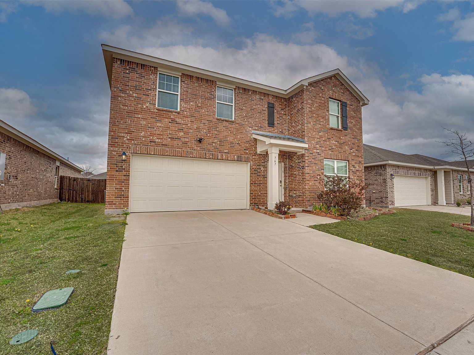 767 Camden Dr Lavon, TX 75166 - Thumbnail 3