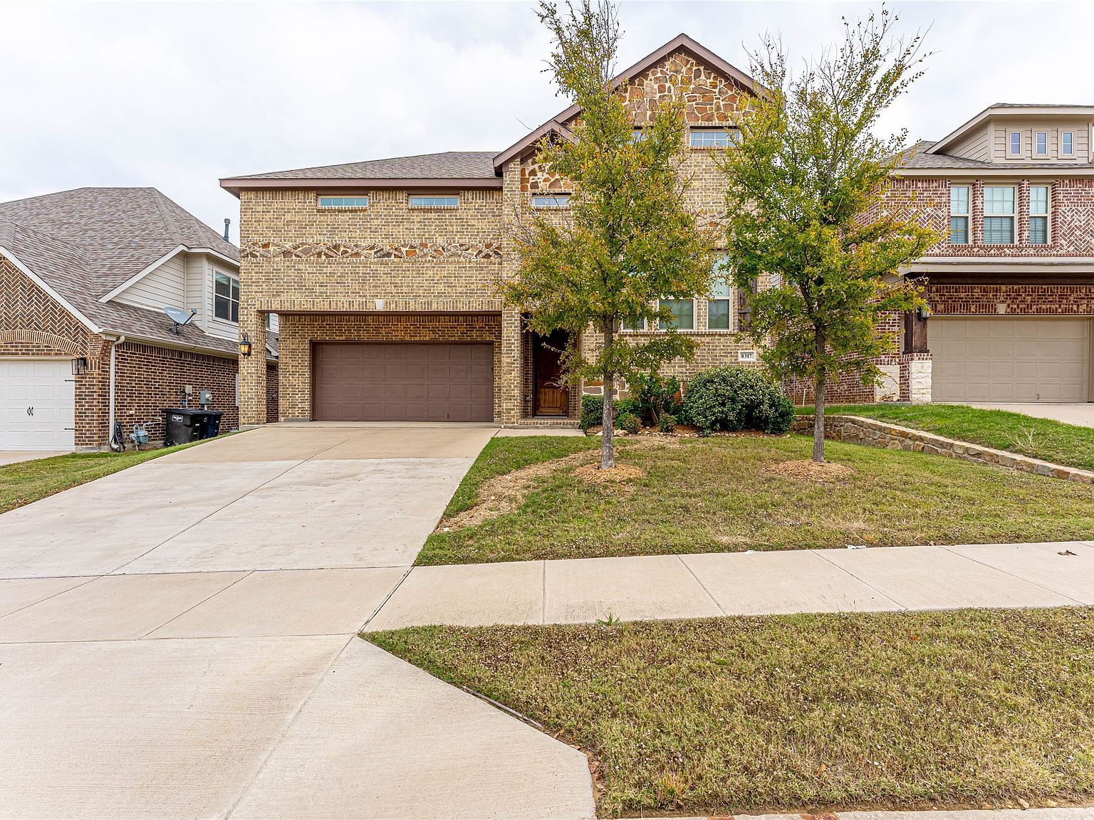 8317 Meadow Sweet Ln Fort Worth, TX 76123 - Thumbnail 3