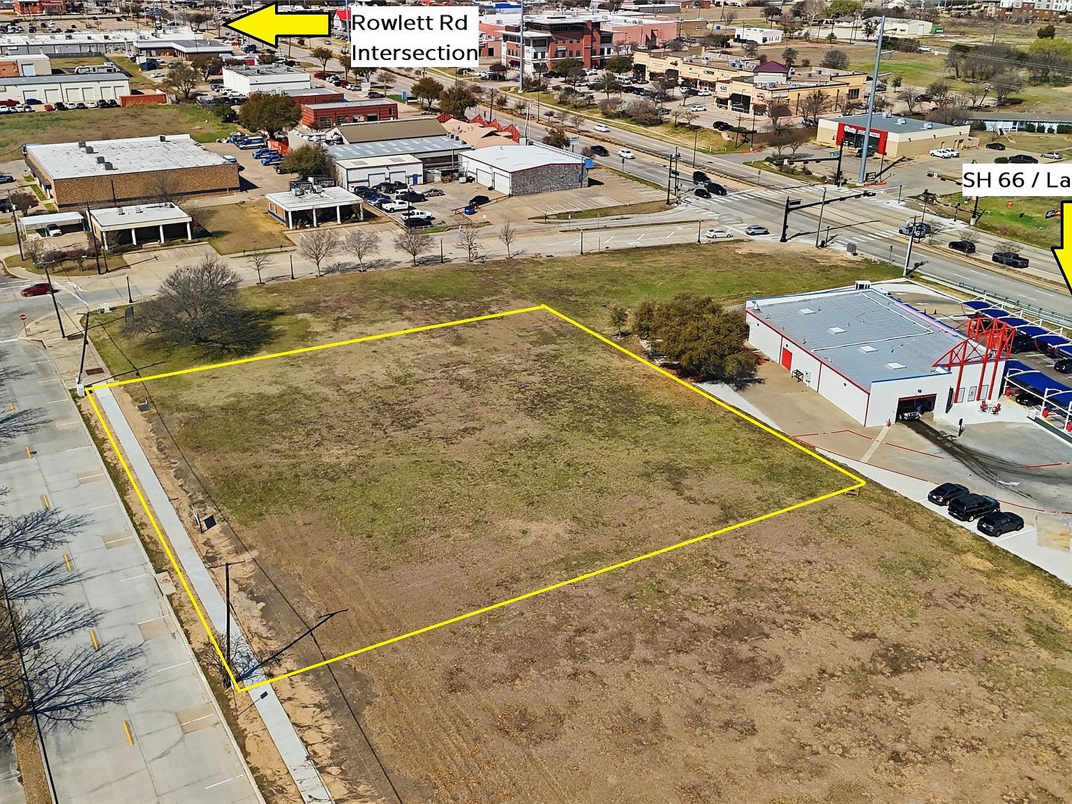 4105 Industrial St Rowlett, TX 75088 - Thumbnail 3