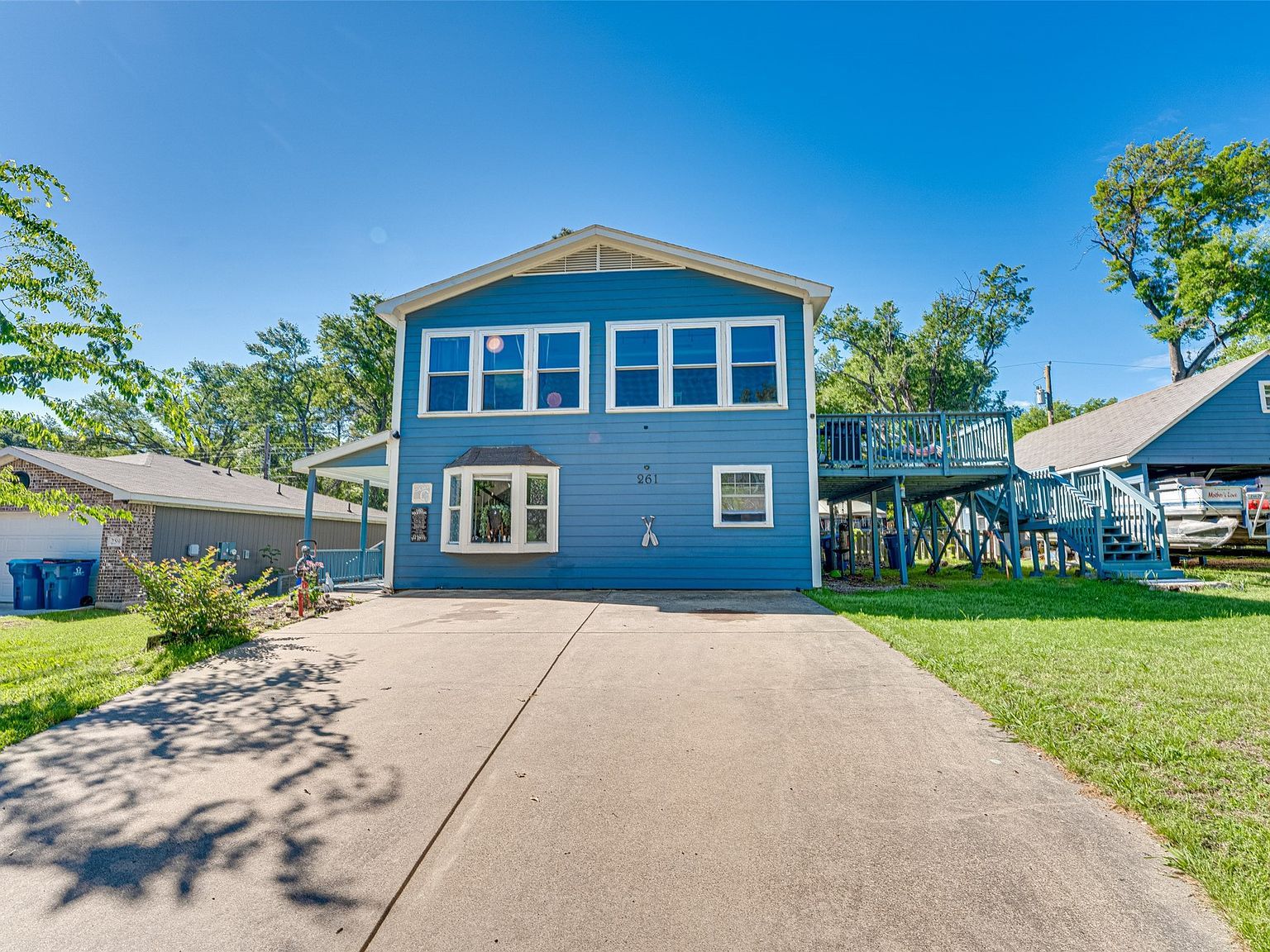261 Harbor Dr Gun Barrel City, TX 75156 - Thumbnail 3