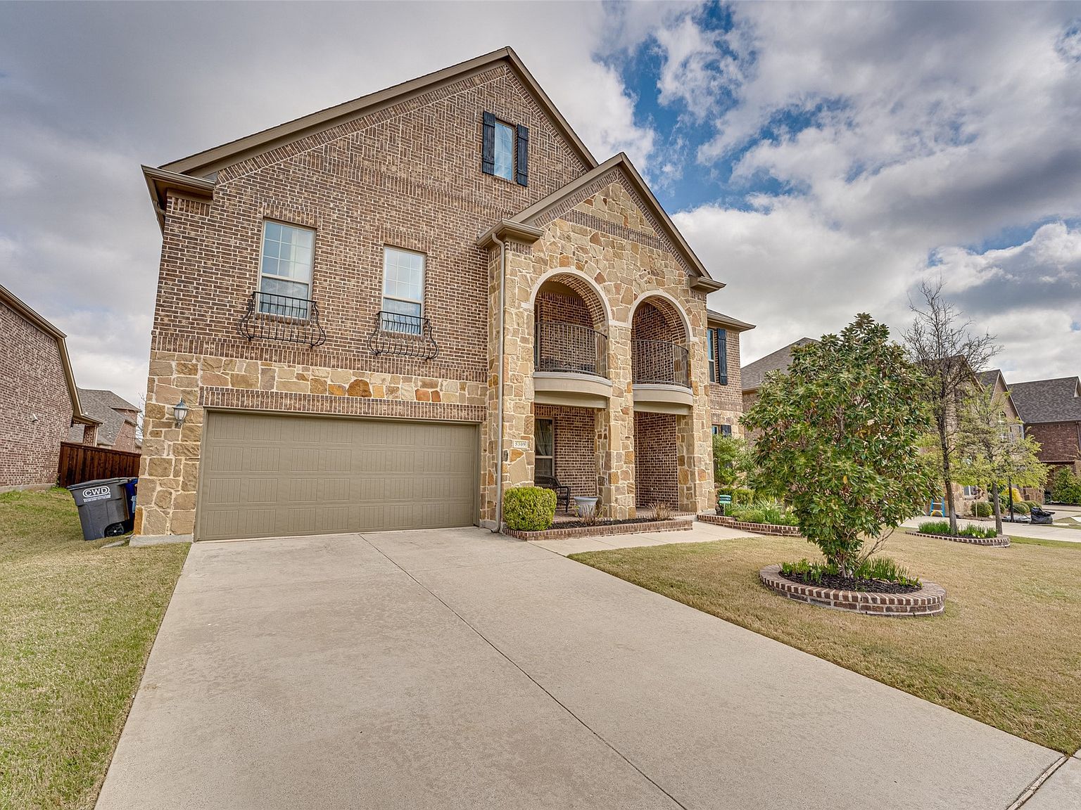 5309 Savanna St Sachse, TX 75048 - Thumbnail 3