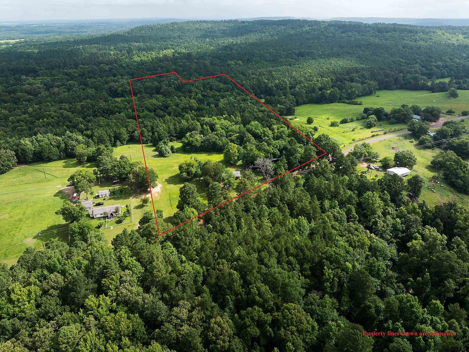 519 An County Rd #45 Palestine, TX 75803 - Thumbnail 3