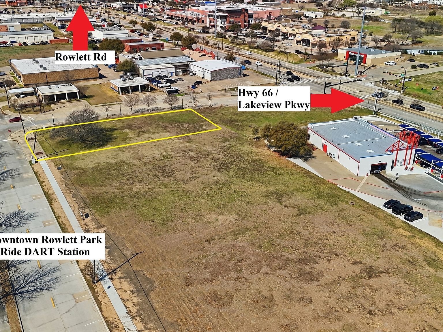 4101 Industrial St Rowlett, TX 75088 - Thumbnail 3