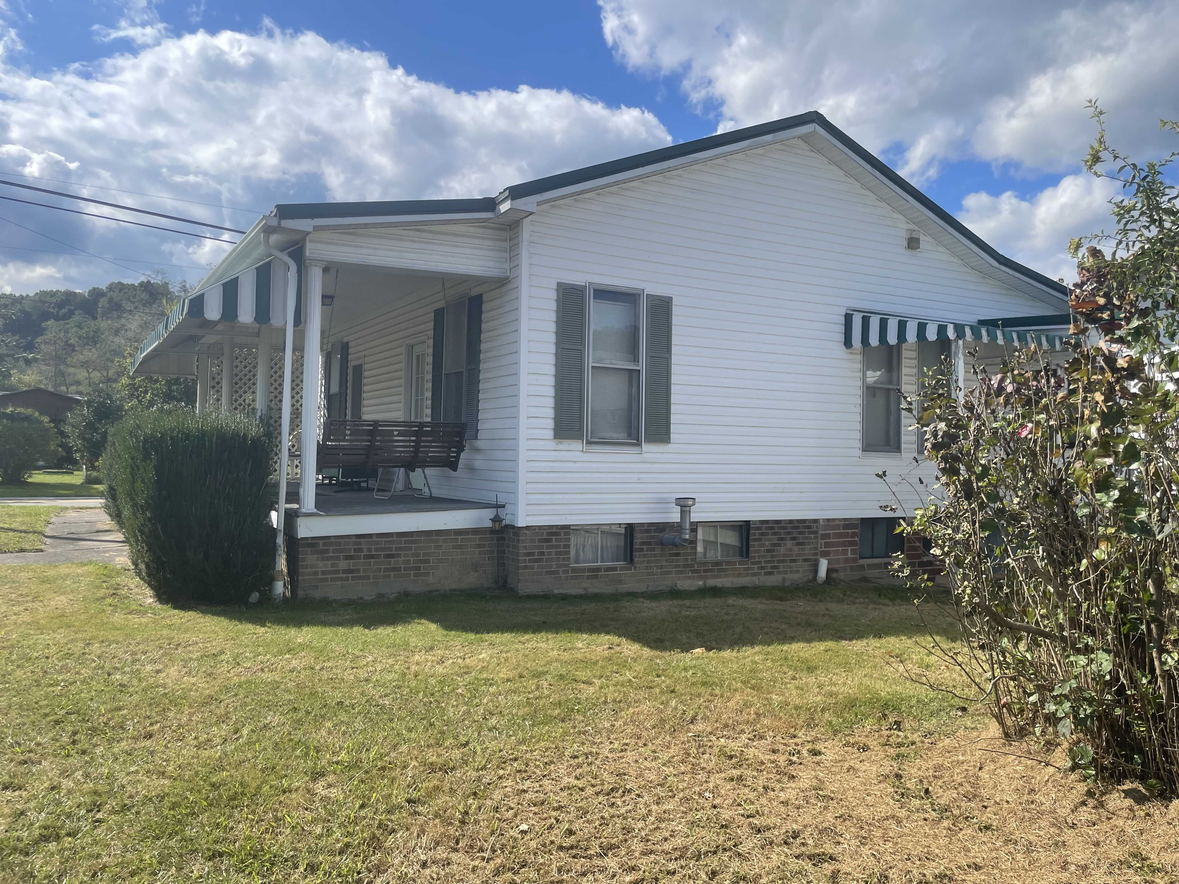 6622 Old Mill Road, Jane Lew, WV, USA, 26378  | Commercial