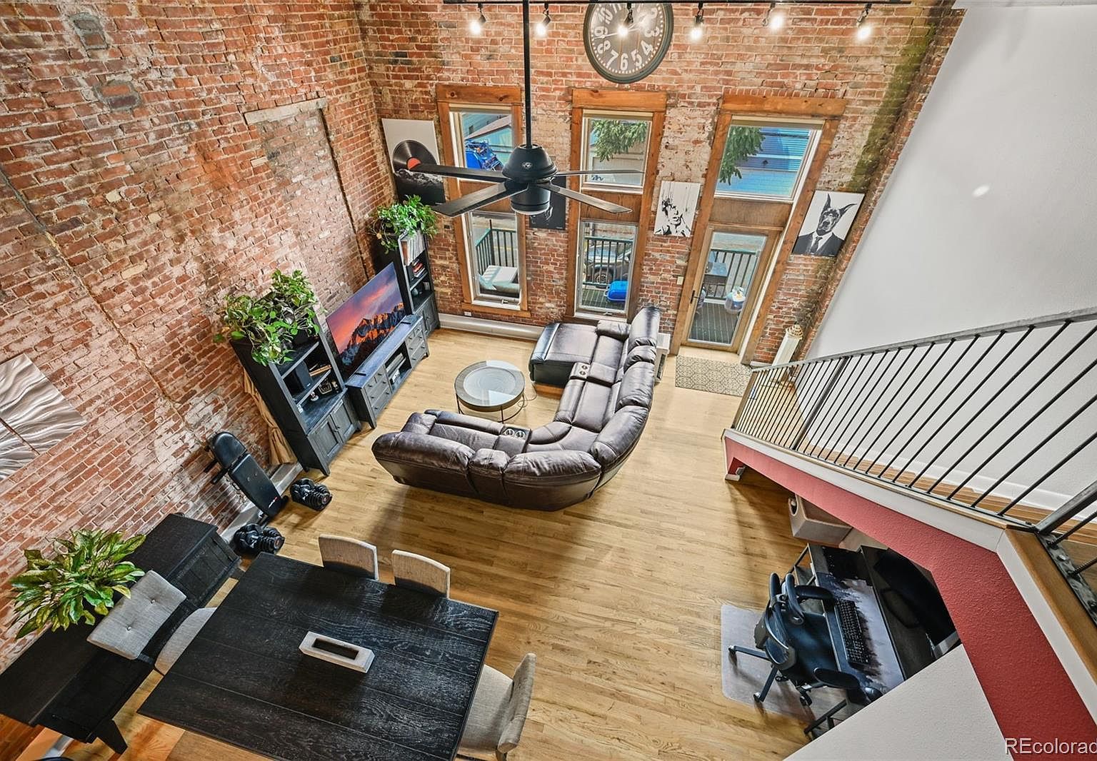 2711 Welton St APT 201 Denver, CO 80205 - Thumbnail 3