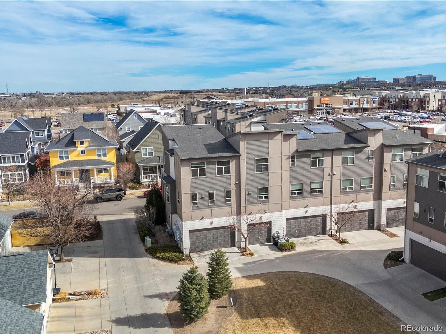 3045 N Geneva St Denver, CO 80238 - Thumbnail 3