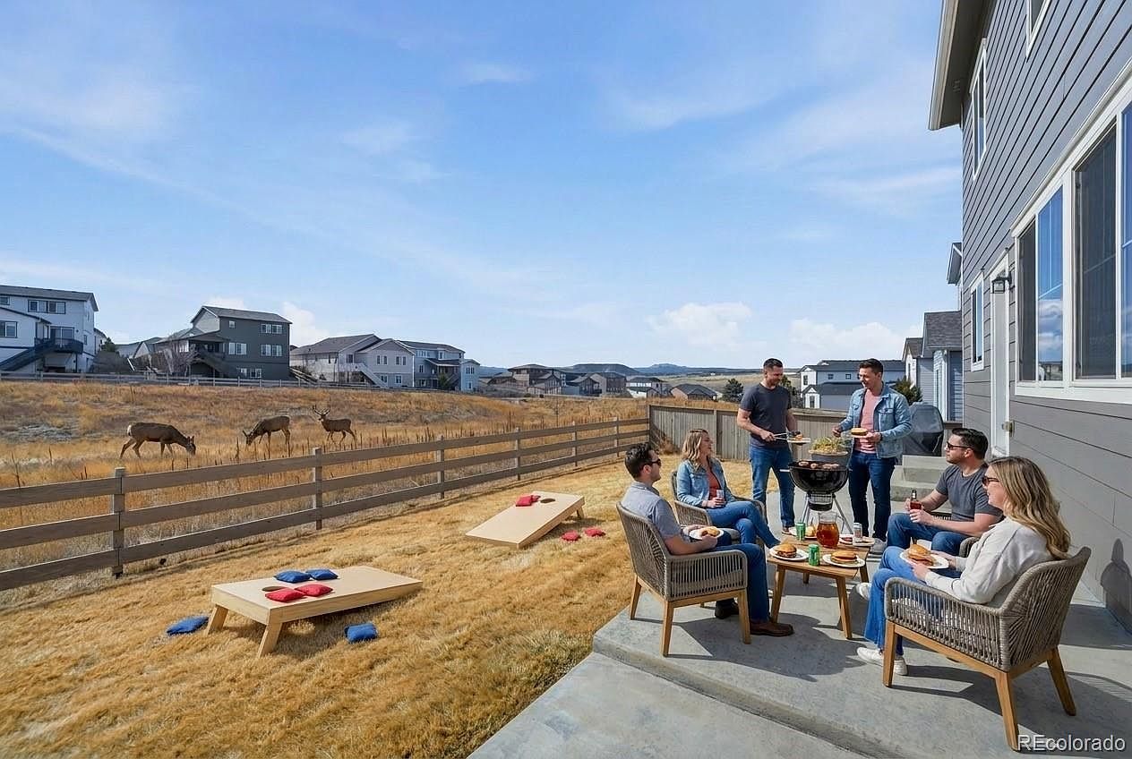 156 Dunsinane Ln Castle Rock, CO 80104 - Thumbnail 3