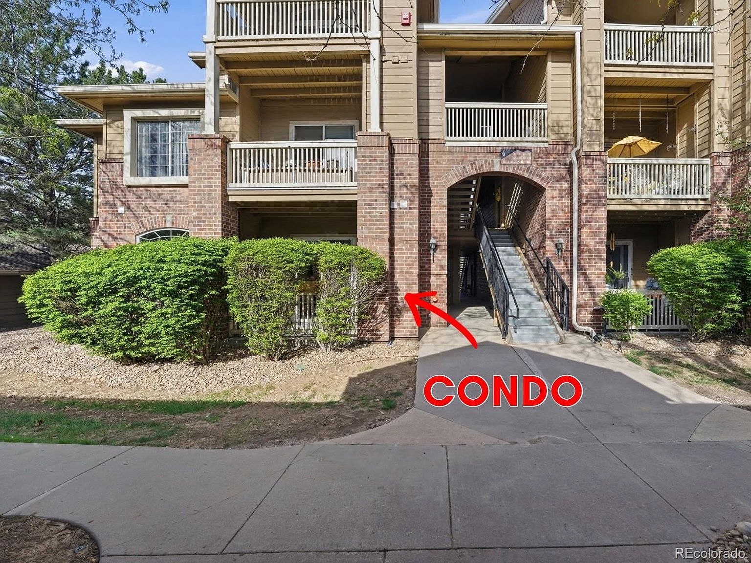 1672 W Canal Cir Unit 411 Littleton, CO 80120 - Thumbnail 3