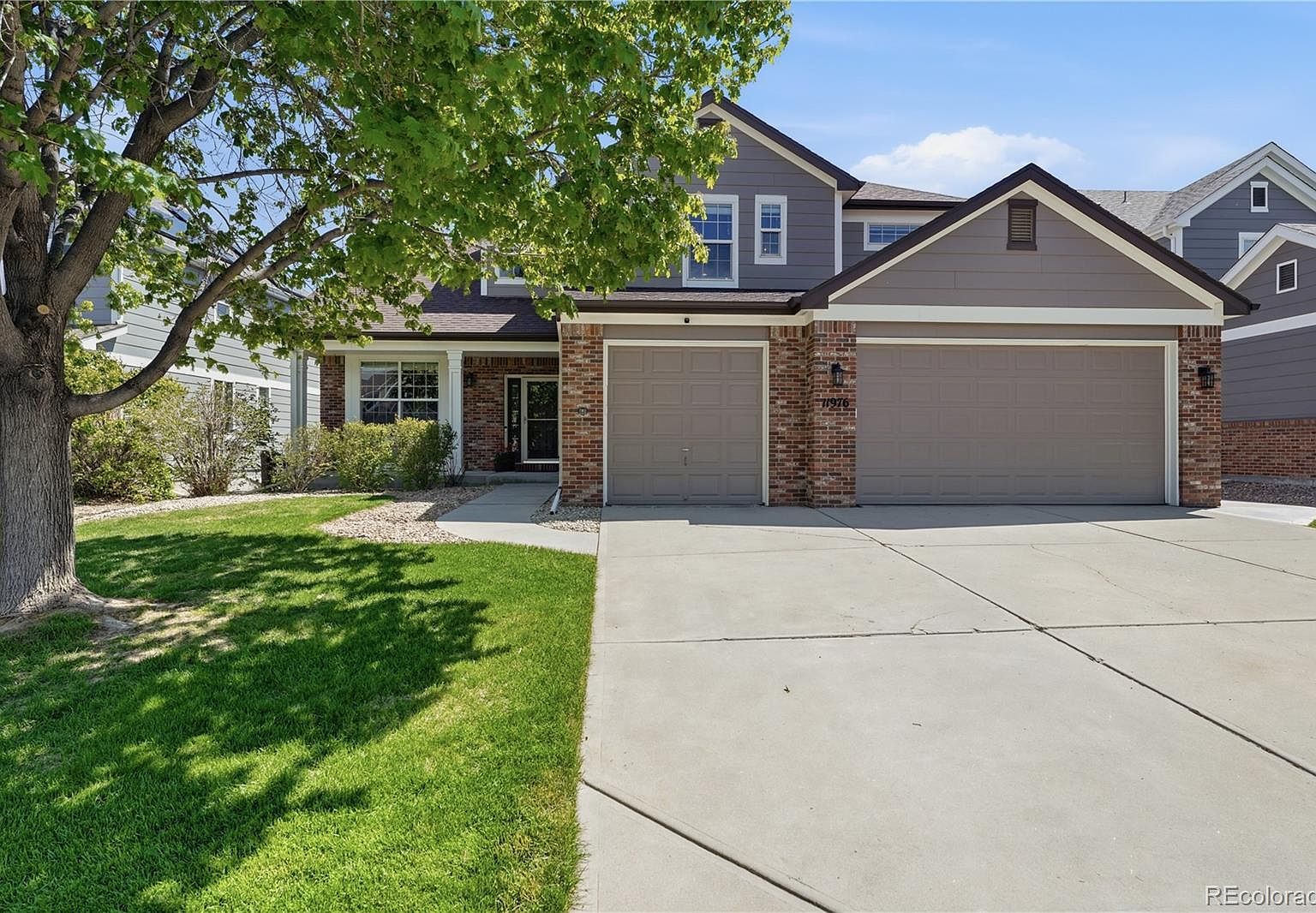 11976 Pine Top St Parker, CO 80138 - Thumbnail 3