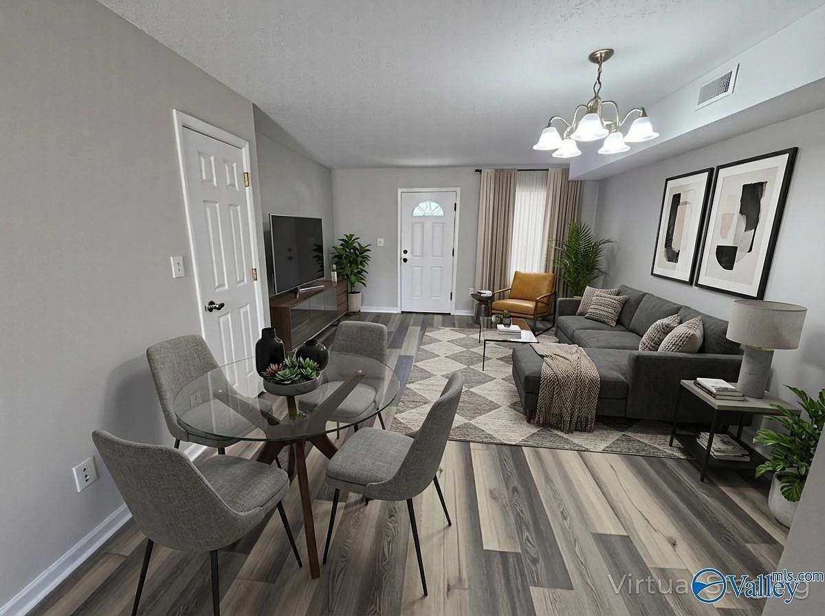 220 Marinawoods Dr SE APT A Huntsville, AL 35803 - Thumbnail 3