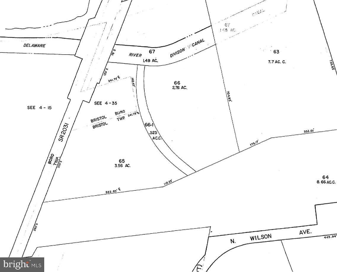 61 E Green Ln Bristol, PA 19007 - Thumbnail 3