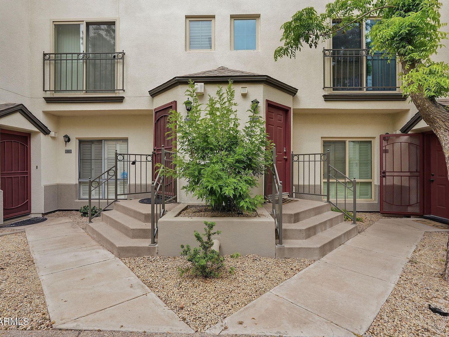 100 E Fillmore St Unit 102 Phoenix, AZ 85004 - Thumbnail 3
