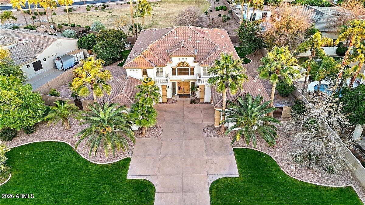 2517 S Constellation Way Gilbert, AZ 85295 - Thumbnail 3