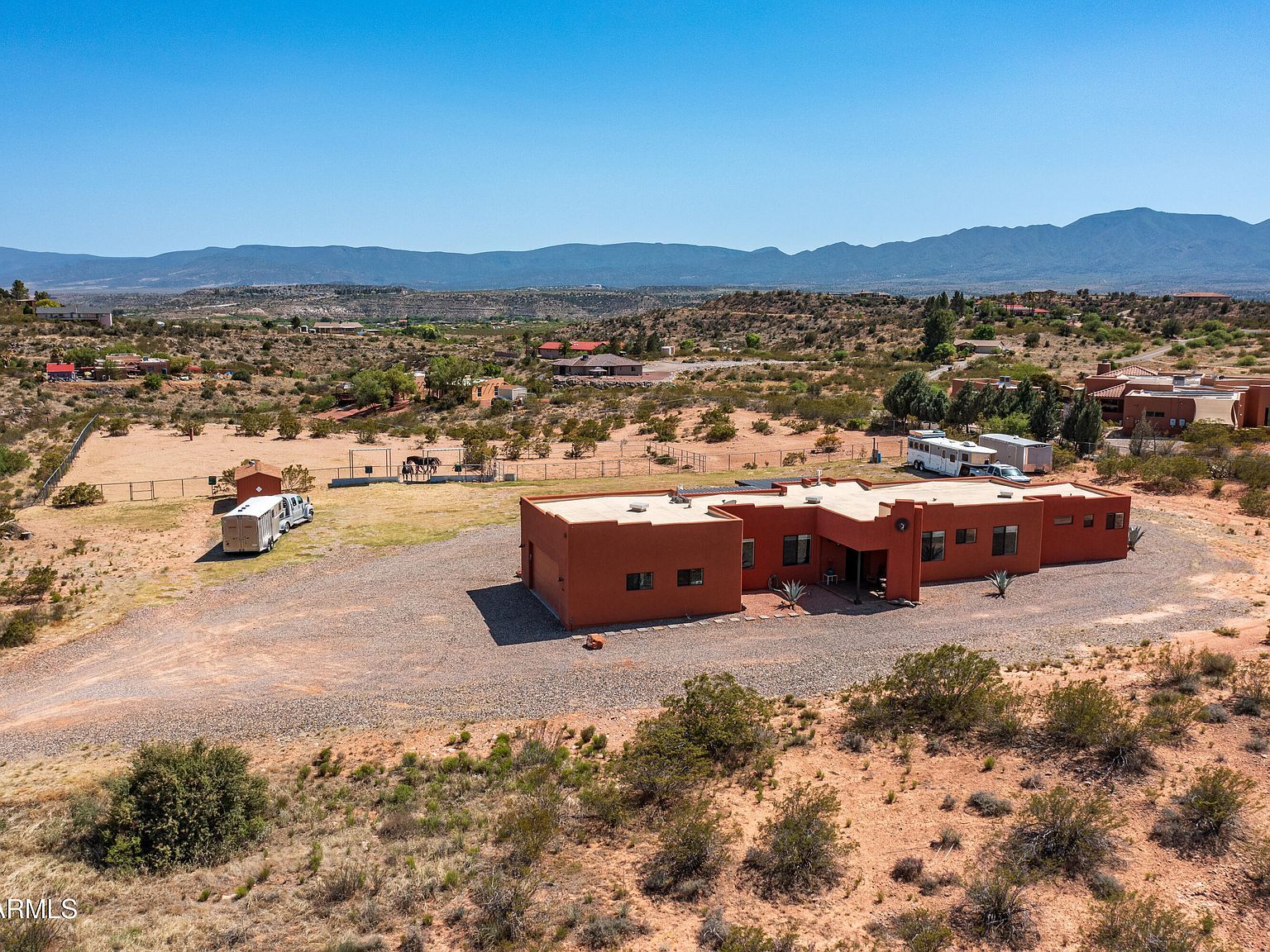 7375 E Sliding Stop Ln Cornville, AZ 86325 - Thumbnail 3