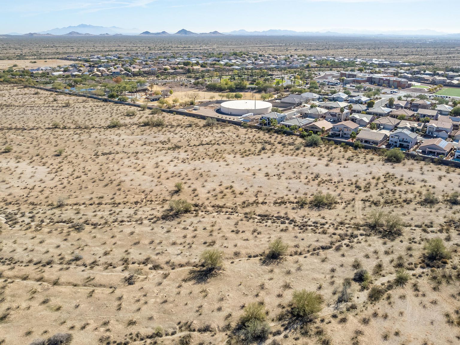 N Vacant Land #O Buckeye, AZ 85326 - Thumbnail 3