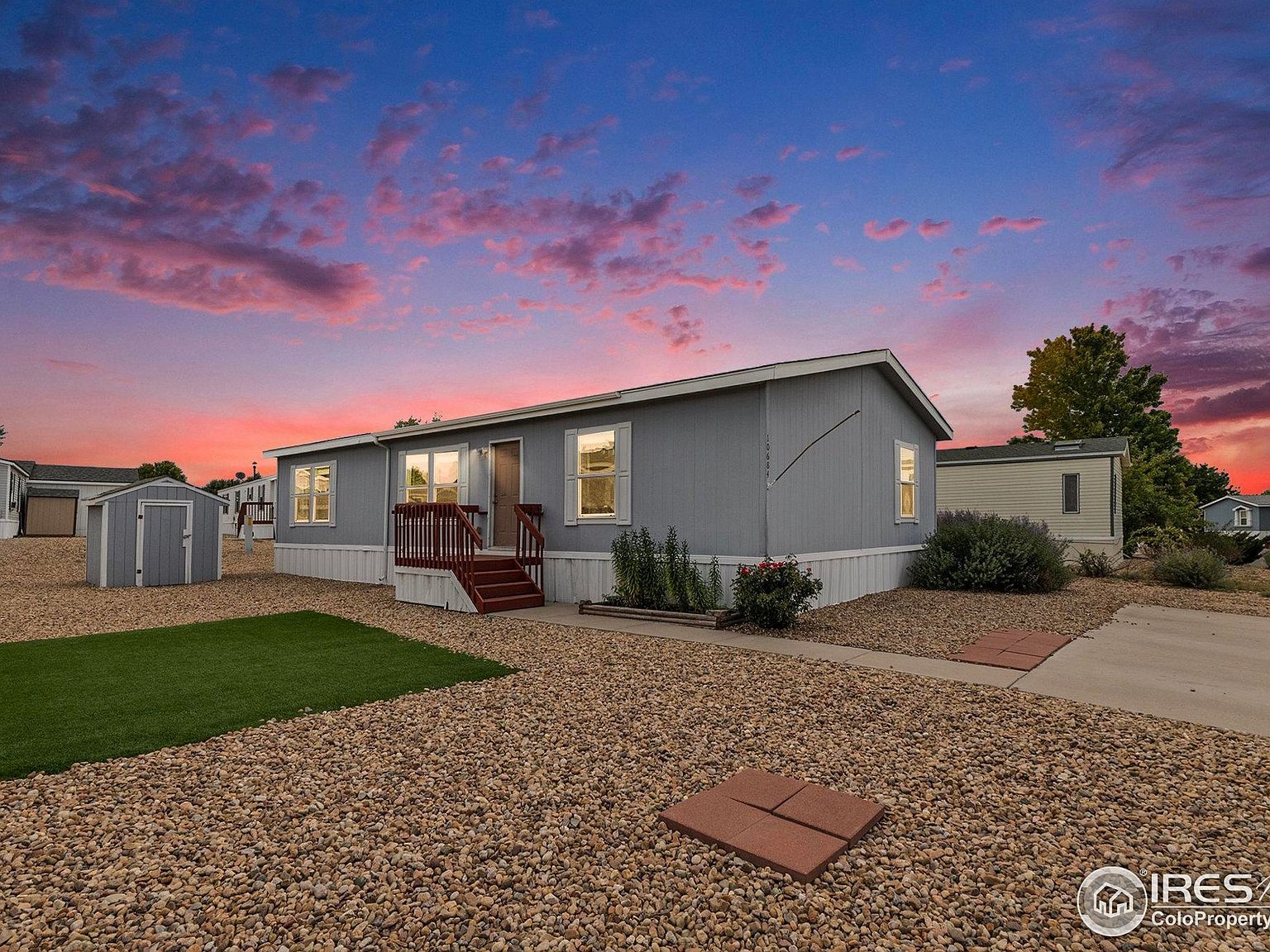 10684 Aspen St #72 Firestone, CO 80504 - Thumbnail 3