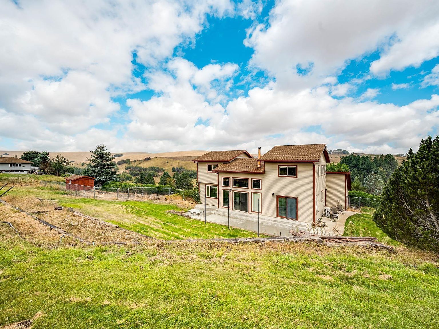 1890 SE Johnson Ave Pullman, WA 99163 - Thumbnail 3