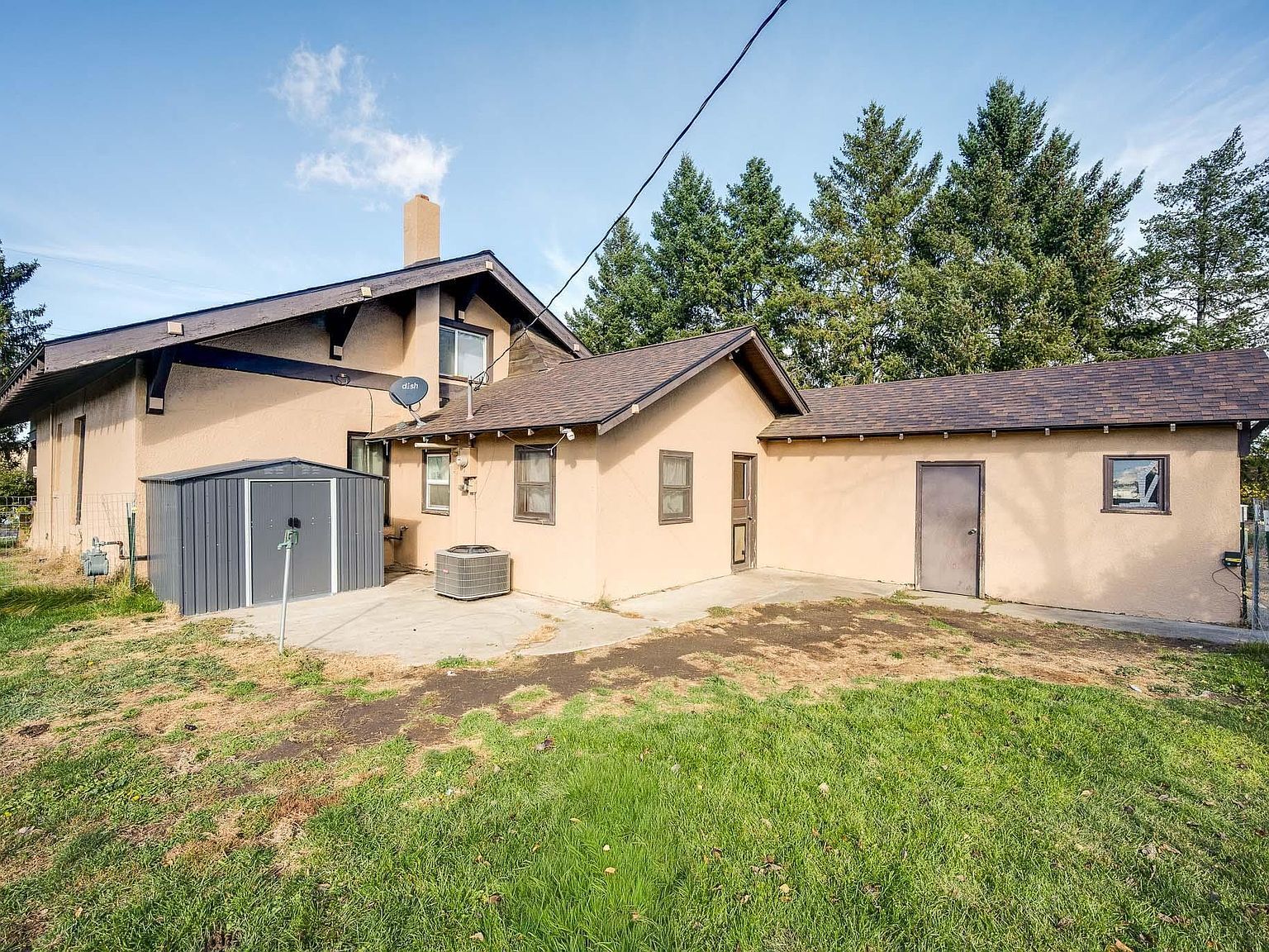 305 S Whitman St Lacrosse, WA 99143 - Thumbnail 3