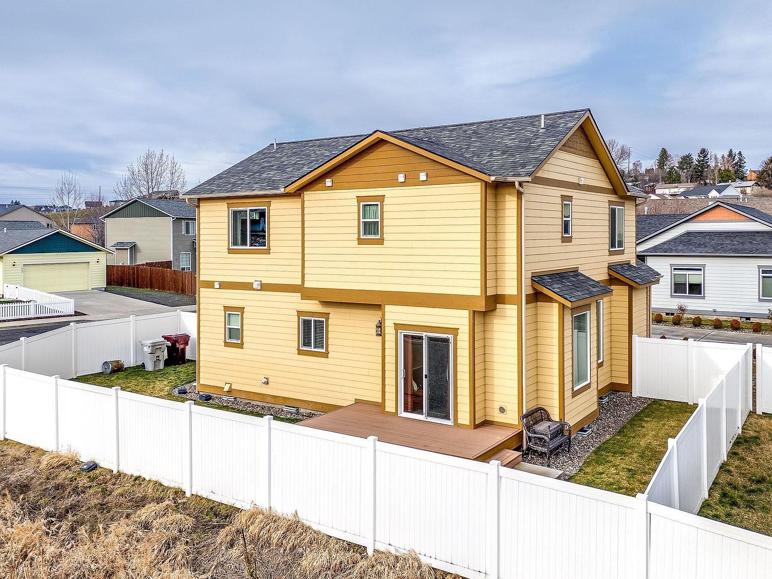 1000 SW Marcia Dr Pullman, WA 99163 - Thumbnail 3