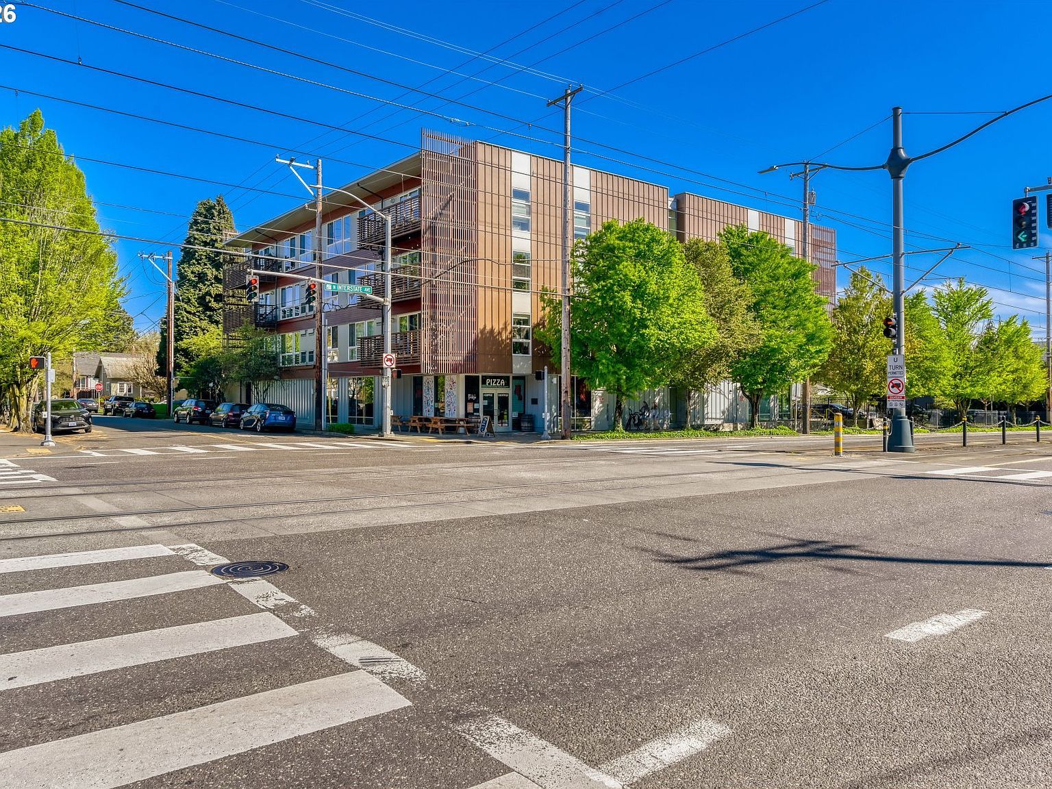 3970 N Interstate Ave Unit 307 Portland, OR 97227 - Thumbnail 3