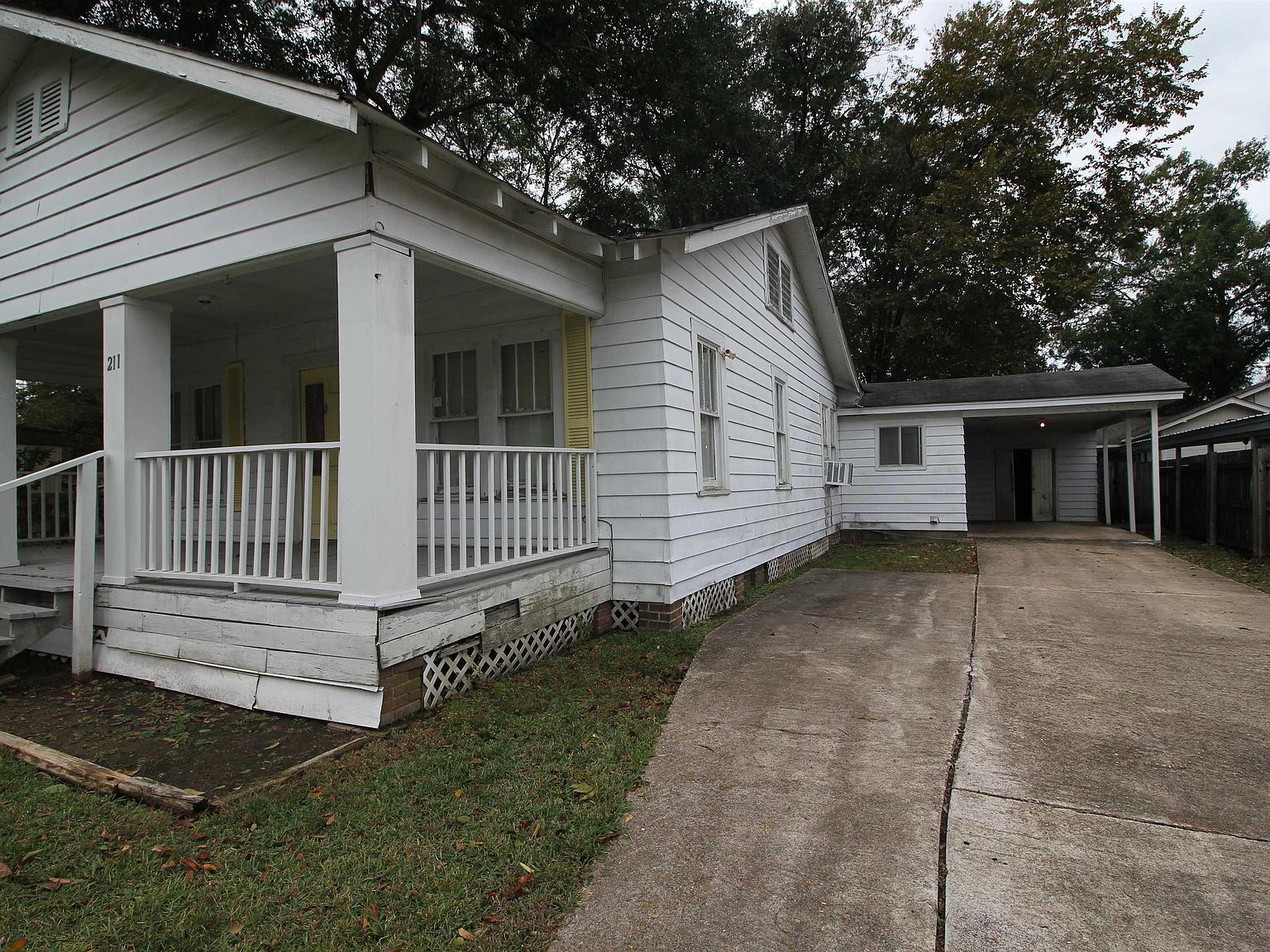 211 N Odom St Bastrop, LA 71220 - Thumbnail 3