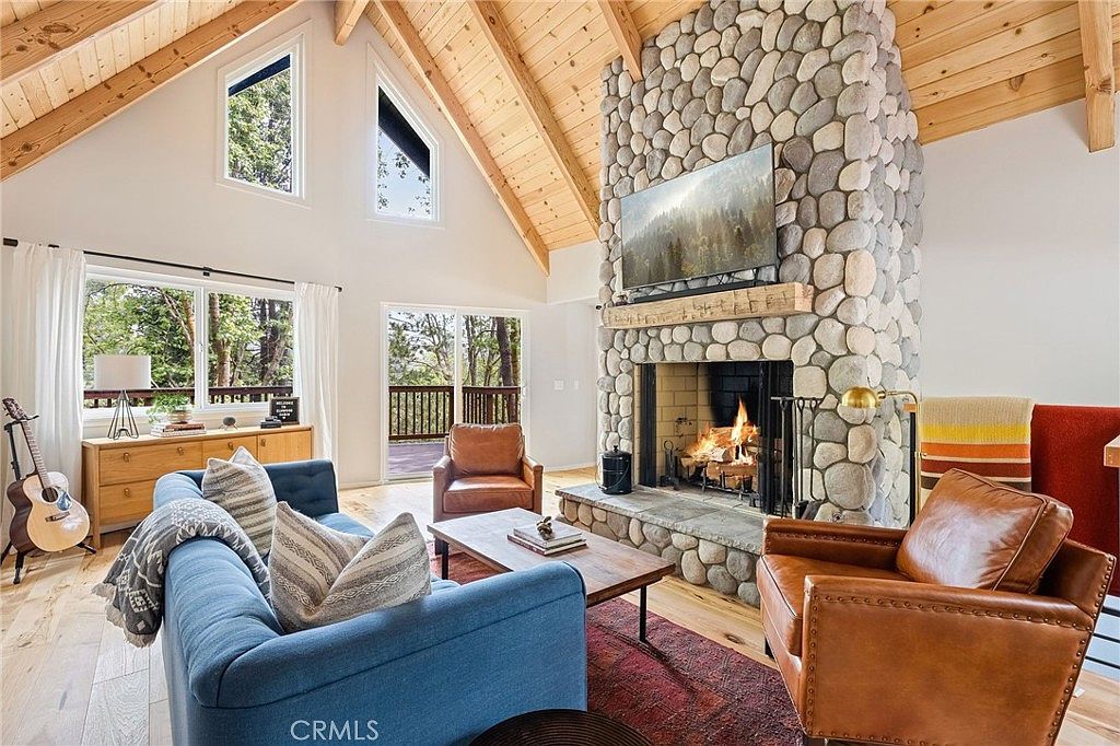 27363 Elmwood Dr Lake Arrowhead, CA 92352 - Thumbnail 3